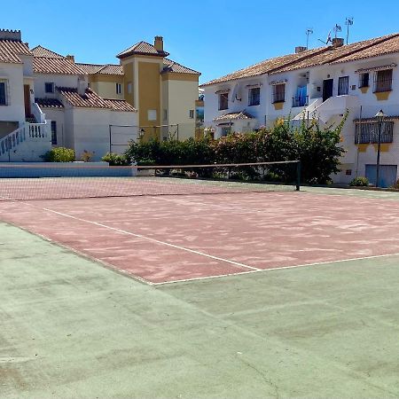 Vacker Lagenhet Med Unik Havsutsikt Apartment Torrox Ngoại thất bức ảnh