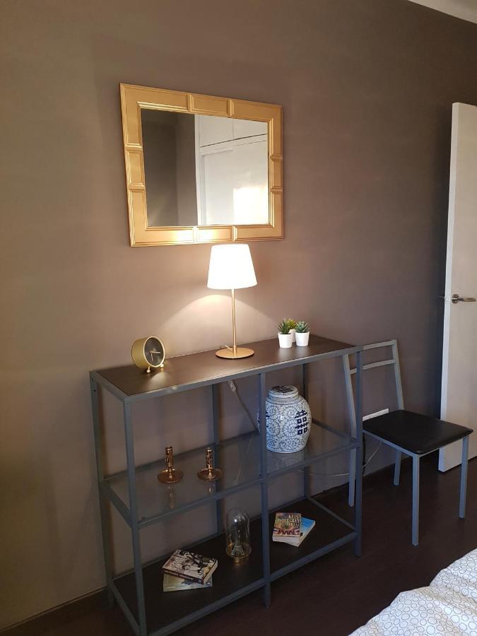 Vacker Lagenhet Med Unik Havsutsikt Apartment Torrox Ngoại thất bức ảnh