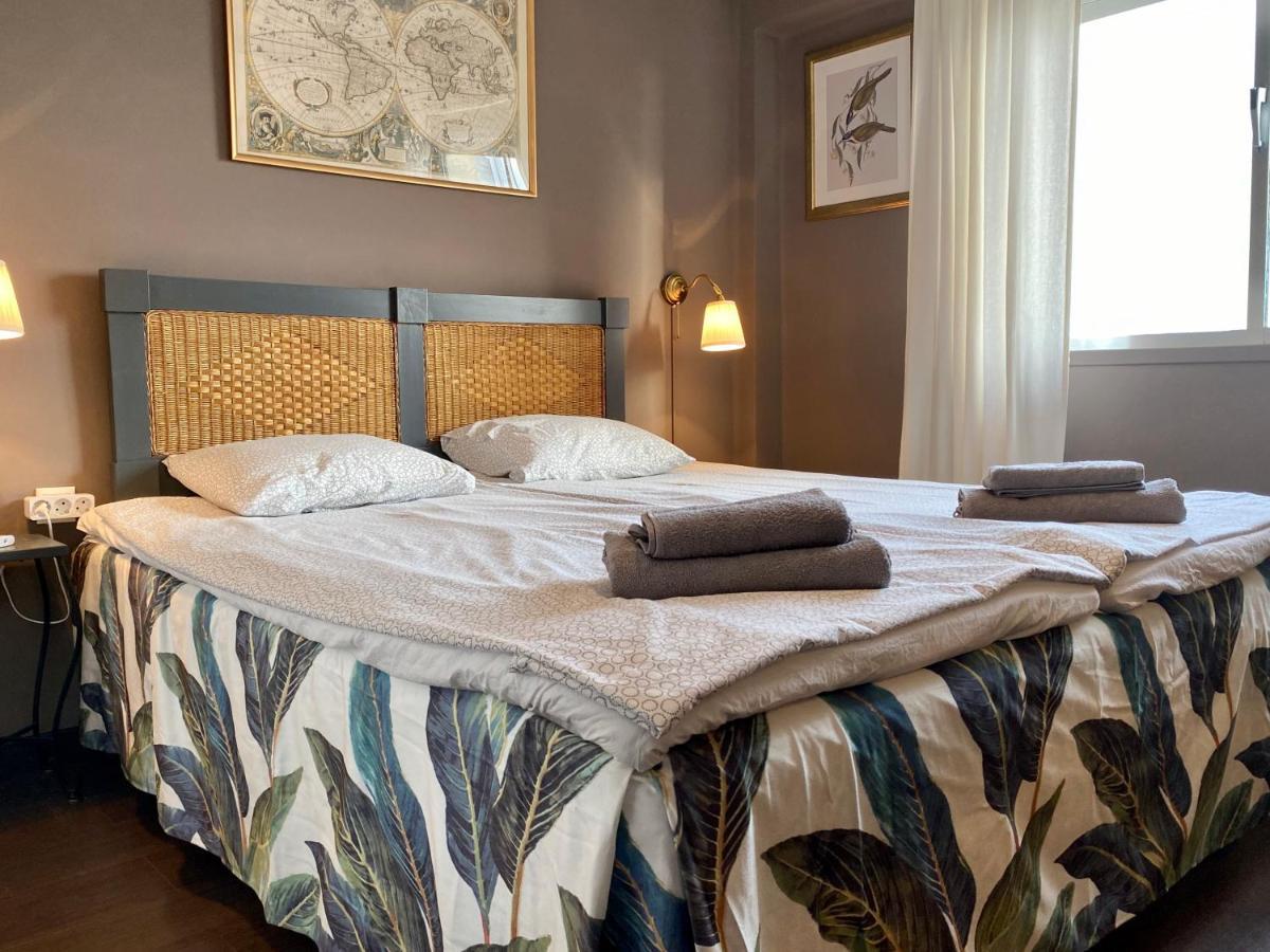 Vacker Lagenhet Med Unik Havsutsikt Apartment Torrox Ngoại thất bức ảnh
