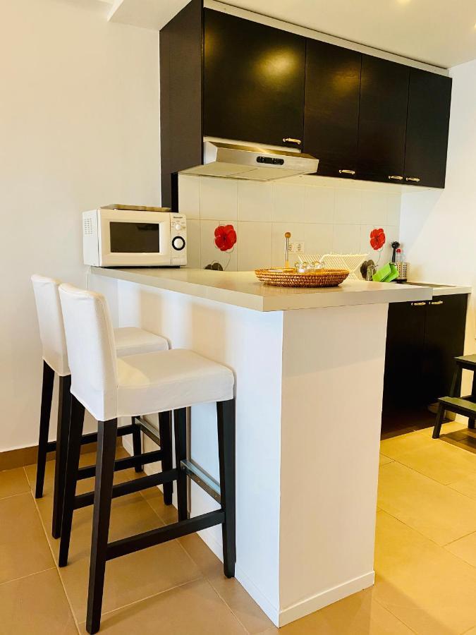 Vacker Lagenhet Med Unik Havsutsikt Apartment Torrox Ngoại thất bức ảnh