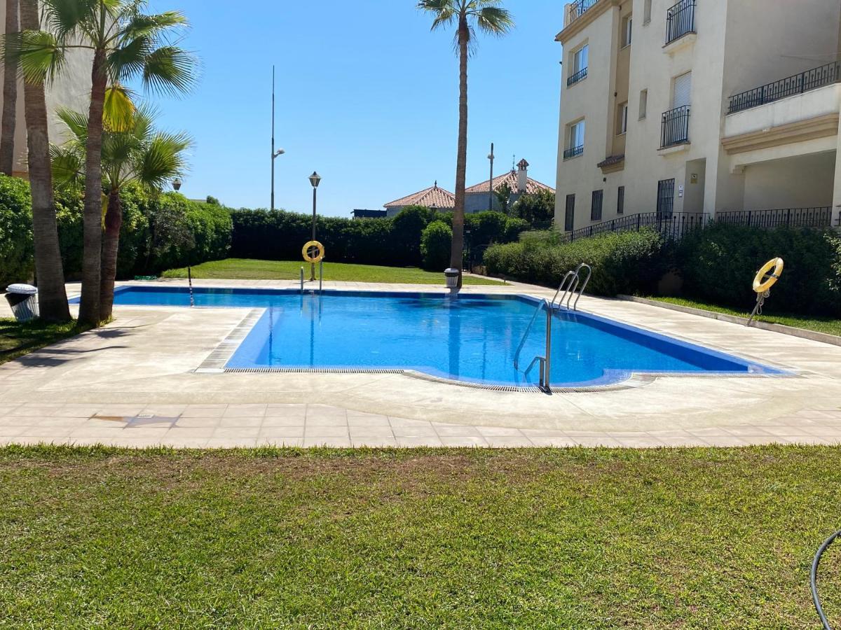 Vacker Lagenhet Med Unik Havsutsikt Apartment Torrox Ngoại thất bức ảnh